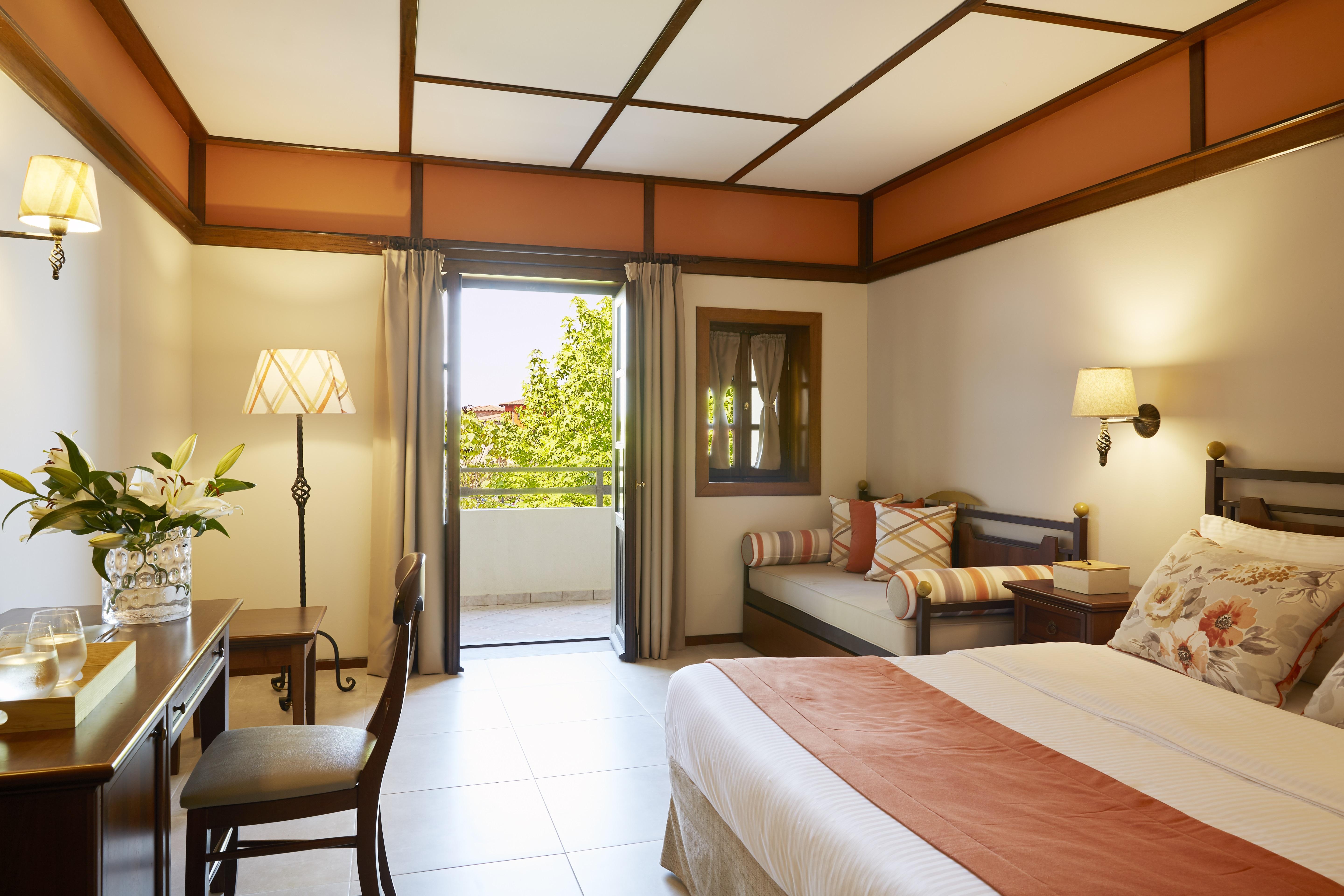 Simantro Resort Sani  Exterior photo