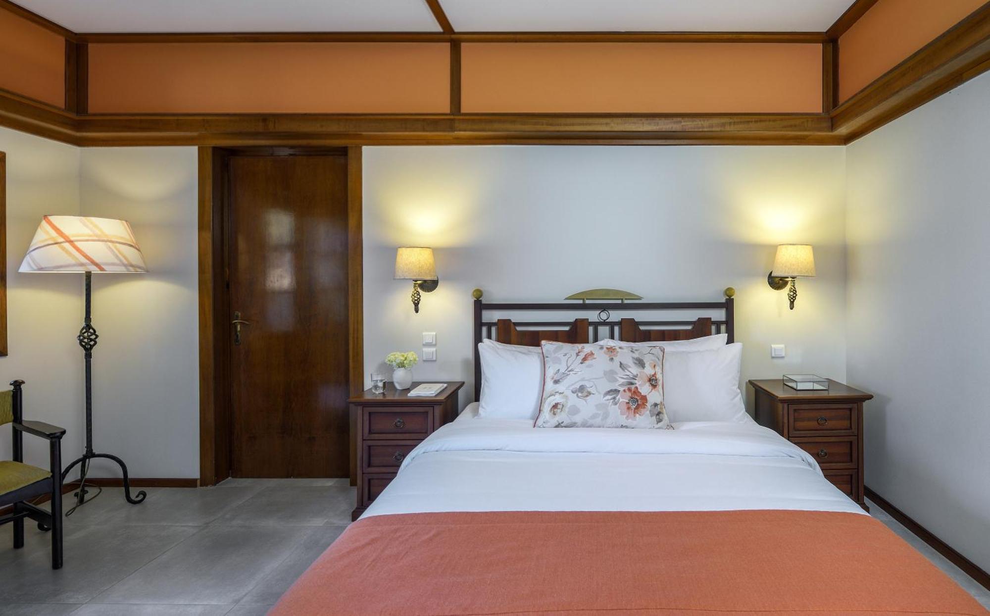 Simantro Resort Sani  Exterior photo